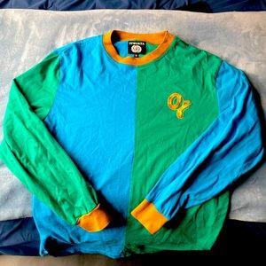 Odd Future Long sleeve Tee